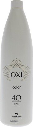 Universal Developer Oxi - 40 Vol by Tocco Magico for Unisex - 33.8 oz Emulsion