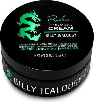 Billy Jealously Hair Ruckus Forming Cream, 3Oz