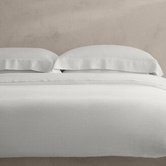 BR Home Fine Linen Duvet Cover