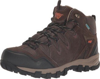 Men's Bright Hiking Boot-AE