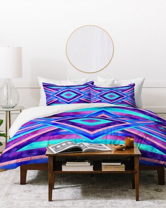 Jacqueline Maldonado Sonata Duvet Cover Set