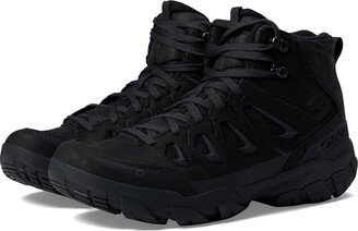 Sawtooth X Mid (Black Sea) Men's Shoes