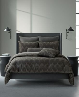 Oscar Oliver Axel Comforter Sets