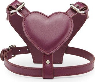 Baurdelle Leather Ludo Harness