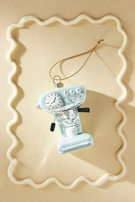 Espresso Machine Ornament