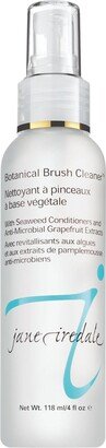 Botanical Brush Cleaner