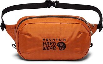 Field Day Hip Pack (Bright Copper) Backpack Bags