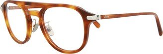 Men's Br0058o 50Mm Optical Frames