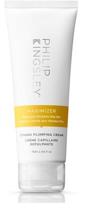 2.5 oz. Maximizer Strand Plumping Cream