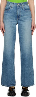 Blue Grace Jeans-AB