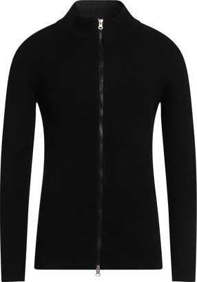 NORTH POLE Cardigan Black