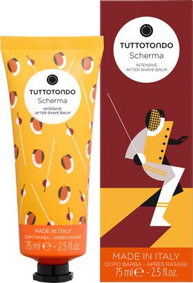 Tuttotondo Scherma restructuring aftershave balm 75 ml