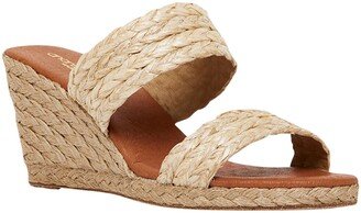 Nolita Wedge Slide Sandal