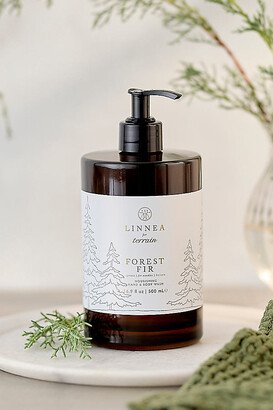 Linnea Hand Wash, Forest Fir