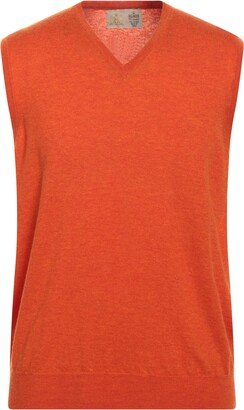 Sweater Orange-AA