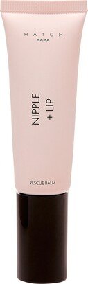 Hatch Mama Nipple + Lip 30ml