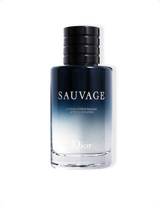 Sauvage After-shave Lotion