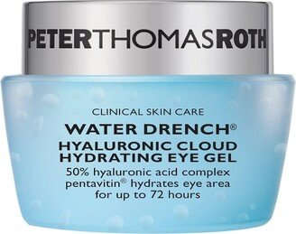Water Drench Hyaluronic Cloud Hydrating Eye Gel - 0.5 fl oz - Ulta Beauty