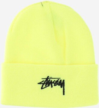 Beanie With Logo-AG