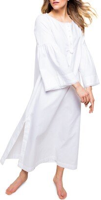 Seraphine Cotton Flannel Nightgown