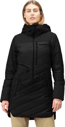 Norrona Lofoten Primaloft80 Anorak Jacket - Women's