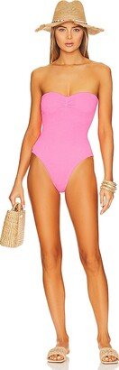 Brooke One Piece