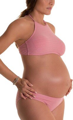 Eva Ibiza Two-Piece Maternity Swimsuit