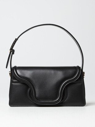 Le Grand Deuxième bag in nappa leather