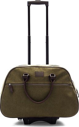 Brouk & Co. Mid City Roller Duffel Bag