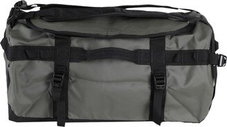 Base Camp Duffel - S Duffel Bags Military Green