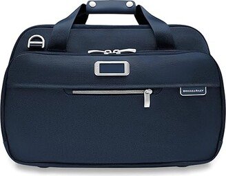 Baseline Expandable Cabin Bag (Navy) Tote Handbags