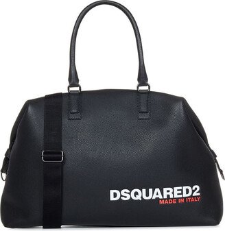 Duffle bag-AB