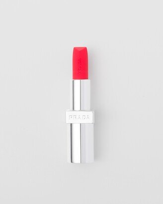 Monochrome Soft Matte Lipstick - R126 - Scarlatto