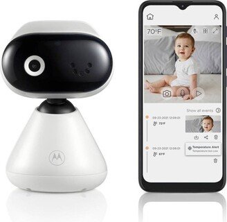 Wi-Fi HD Video Baby Camera- PIP1000 CONNECT