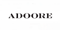 Adoore Promo Codes & Coupons
