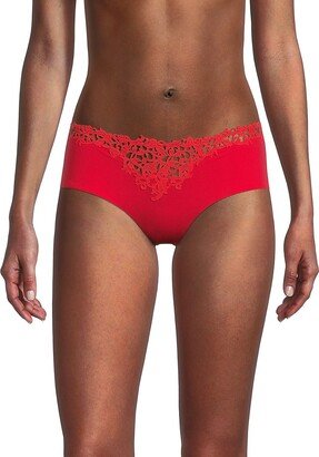 Petit Macramé Hipster Briefs