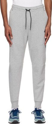 Gray Sportswear Tech Fleece Lounge Pants