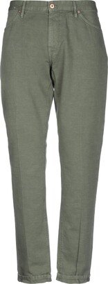 PT Torino Pants Military Green-AC