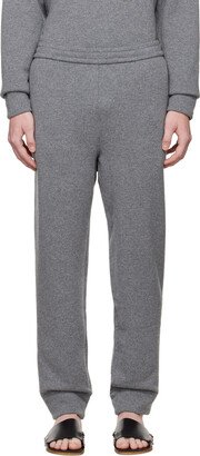 Gray Lusaka Lounge Pants