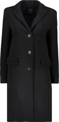 Wool And Cashmere Coat-AI