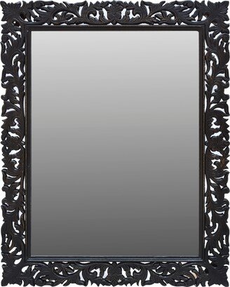 Taran Design Aria Collection - Carved Mirror 47