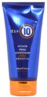5 oz Miracle Conditioner Plus Keratin