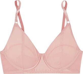 Bra Pink-AD