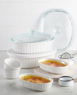 10 Piece Bakeware Set Created For Macys