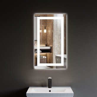 Brae LED Mirror