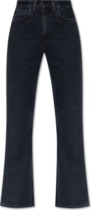 ‘Varney’ Jeans - Black