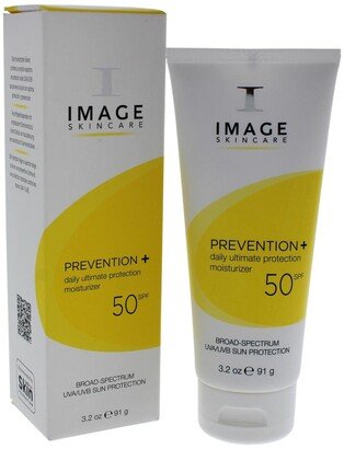 U-SC-4723 Prevention plus Daily Ultimate Protection 3.2 oz Moistrurizer SPF 50 for Unisex