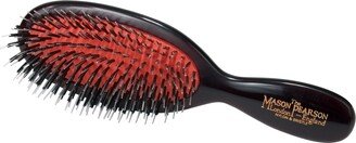 Pocket Hair Brush