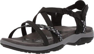 Women's Regga Slim Keep Close Gladiator Sandal