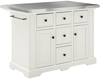 Julia Kitchen Island